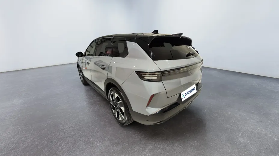 OPEL Grandland X Grandland 1.2 T mHEV GS S&S eDTC6 Nowy