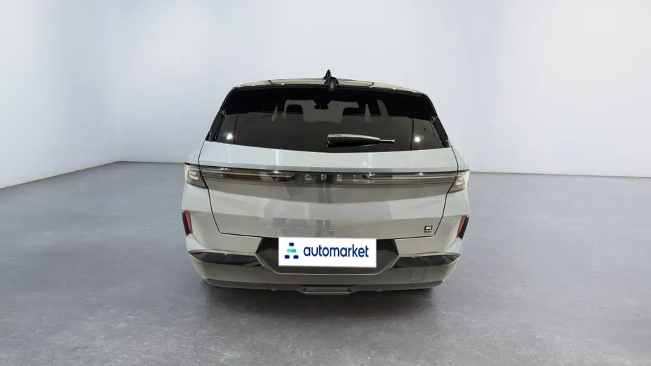 OPEL Grandland X Grandland 1.2 T mHEV GS S&S eDTC6 Nowy