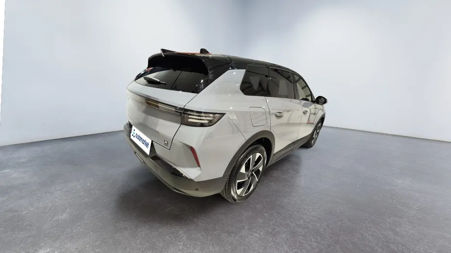 OPEL Grandland X Grandland 1.2 T mHEV GS S&S eDTC6 Nowy