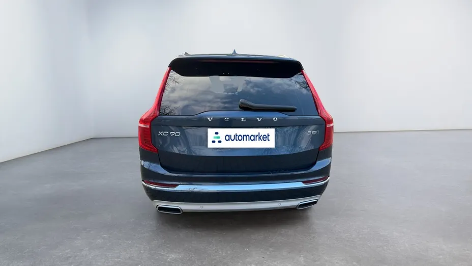 VOLVO XC90 XC90 B5 D AWD Inscription aut