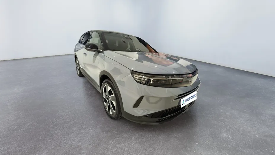 OPEL Grandland X Grandland 1.2 T mHEV GS S&S eDTC6 Nowy