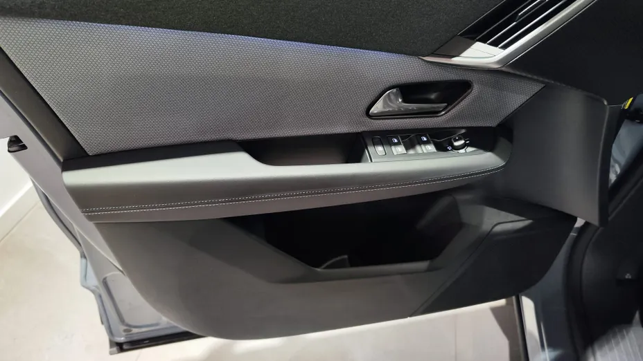 OPEL Grandland X Grandland 1.2 mHEV GS eDTC6 Nowy