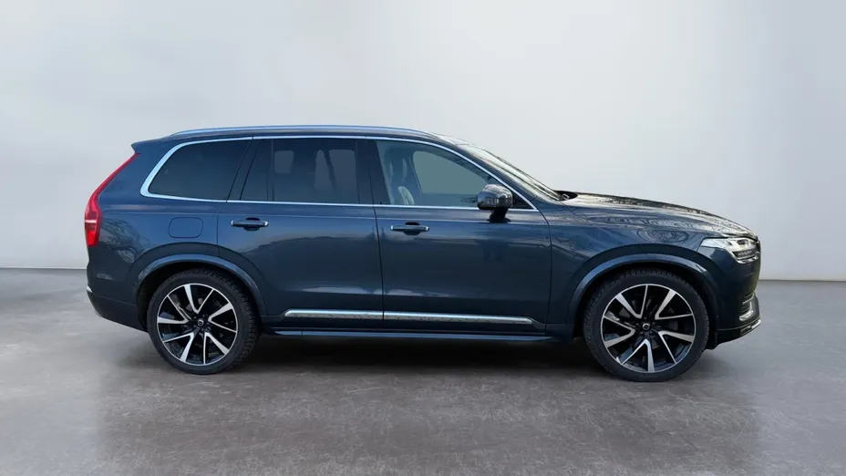 VOLVO XC90 XC90 B5 D AWD Inscription aut