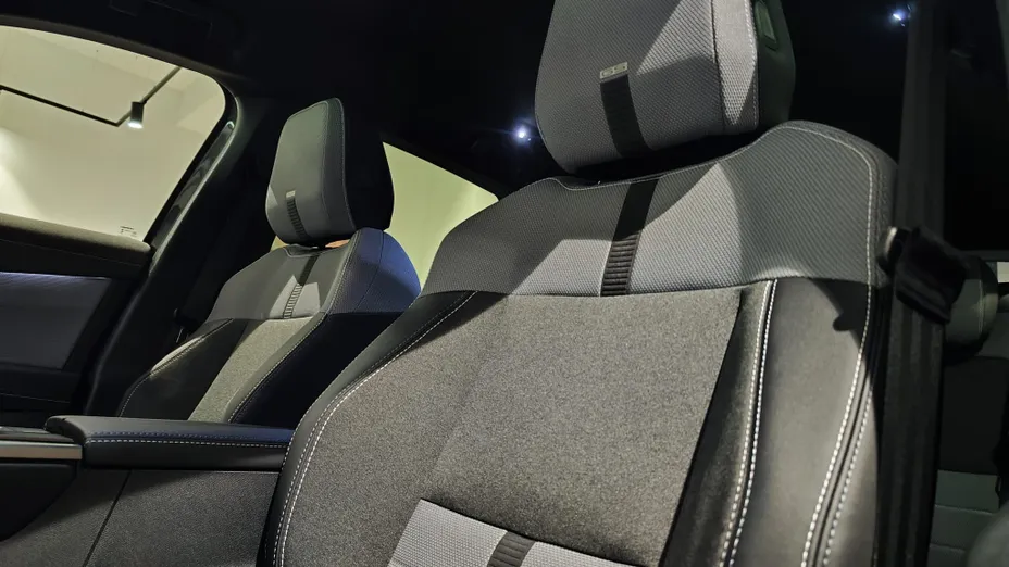 OPEL Grandland X Grandland 1.2 T mHEV GS S&S eDTC6 Nowy