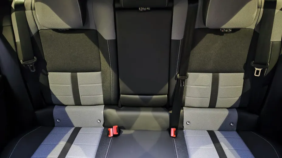 OPEL Grandland X Grandland 1.2 T mHEV GS S&S eDTC6 Nowy