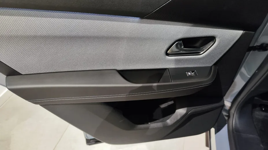 OPEL Grandland X Grandland 1.2 mHEV GS eDTC6 Nowy