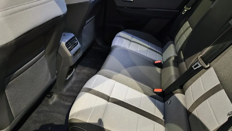 OPEL Grandland X Grandland 1.2 T mHEV GS S&S eDTC6 Nowy