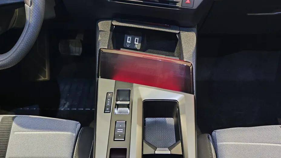 OPEL Grandland X Grandland 1.2 T mHEV GS S&S eDTC6 Nowy