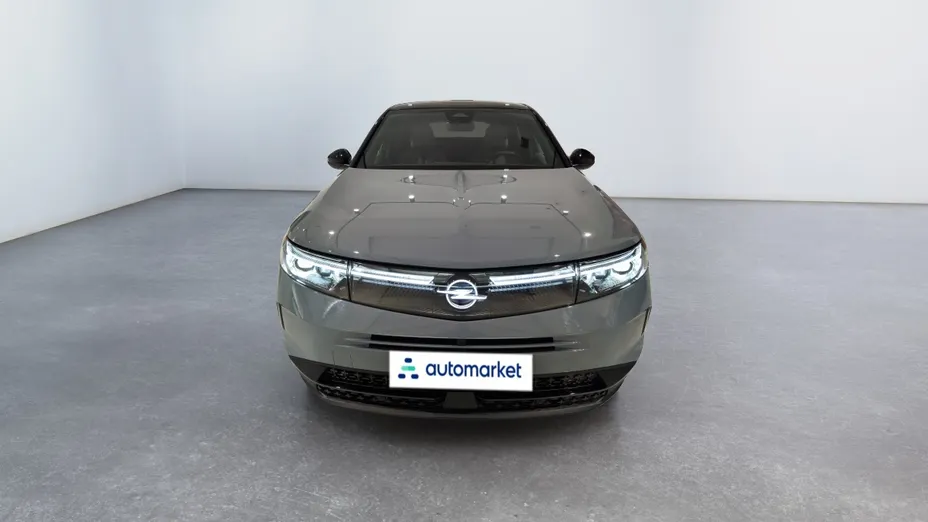 OPEL Grandland X Grandland 1.2 T mHEV GS S&S eDTC6 Nowy