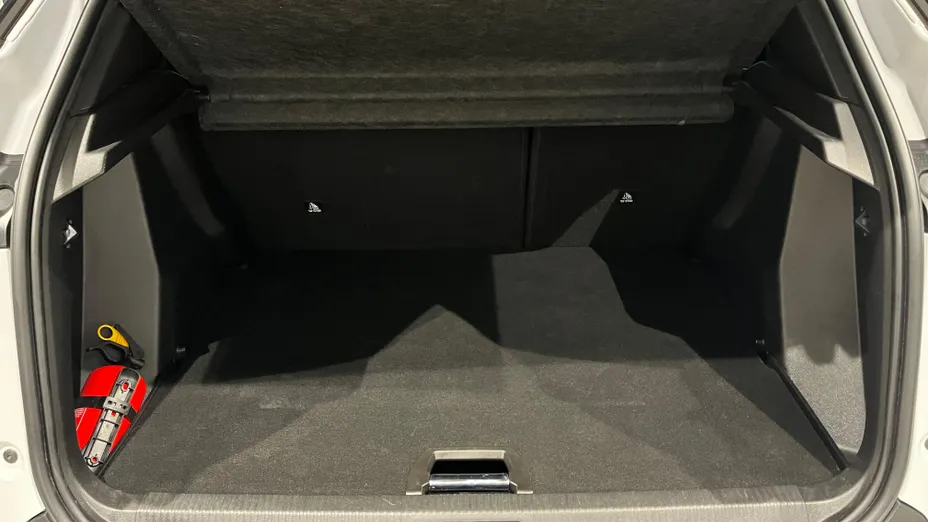 PEUGEOT 2008 2008 1.2 PureTech Allure S&S EAT8