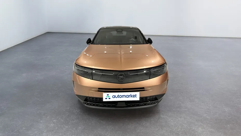 OPEL Grandland X Grandland 1.2 T mHEV GS S&S eDTC6 Nowy