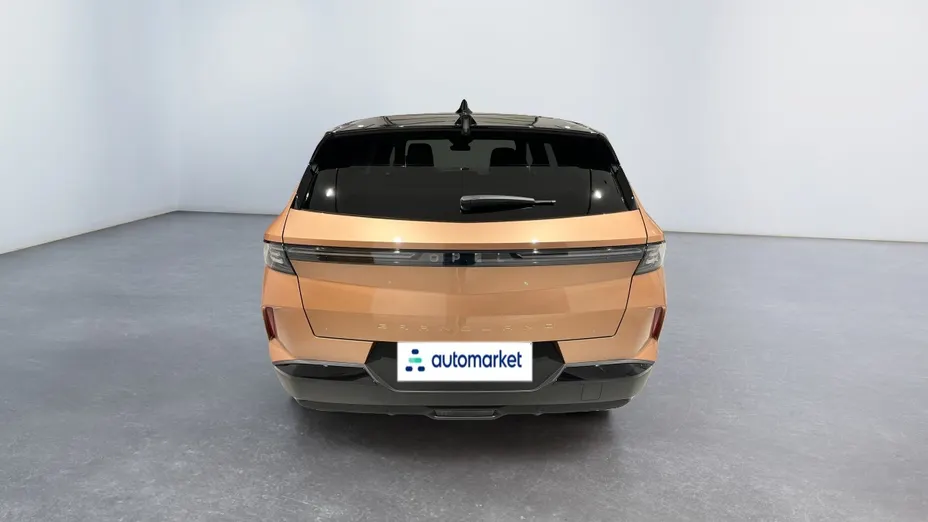 OPEL Grandland X Grandland 1.2 T mHEV GS S&S eDTC6 Nowy