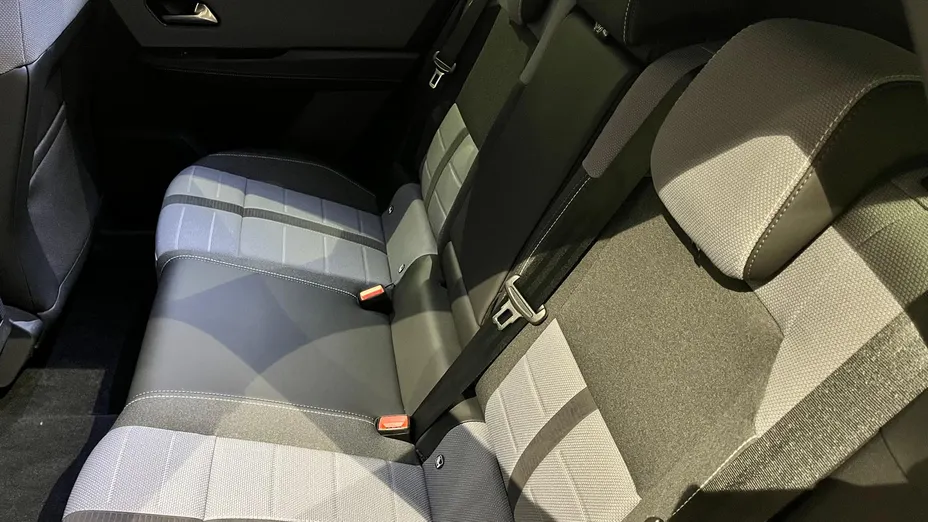 OPEL Grandland X Grandland 1.2 T mHEV GS S&S eDTC6 Nowy