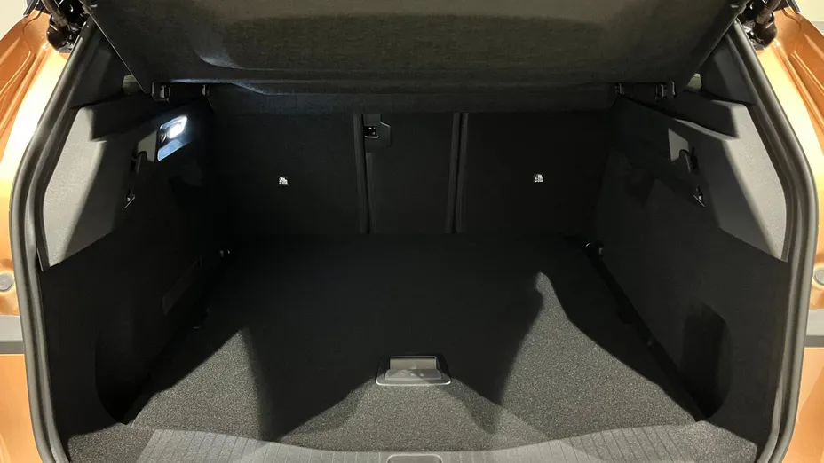 OPEL Grandland X Grandland 1.2 T mHEV GS S&S eDTC6 Nowy