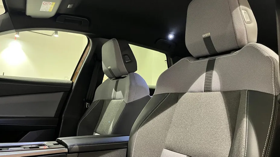 OPEL Grandland X Grandland 1.2 T mHEV GS S&S eDTC6 Nowy