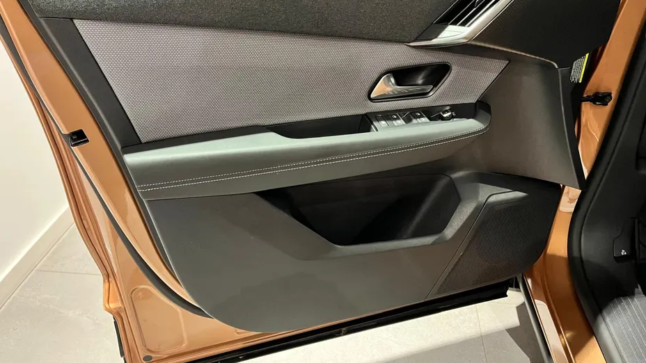 OPEL Grandland X Grandland 1.2 T mHEV GS S&S eDTC6 Nowy