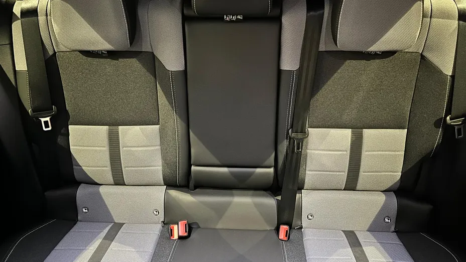 OPEL Grandland X Grandland 1.2 T mHEV GS S&S eDTC6 Nowy