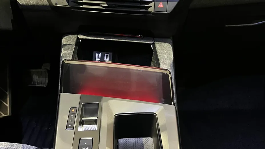 OPEL Grandland X Grandland 1.2 T mHEV GS S&S eDTC6 Nowy