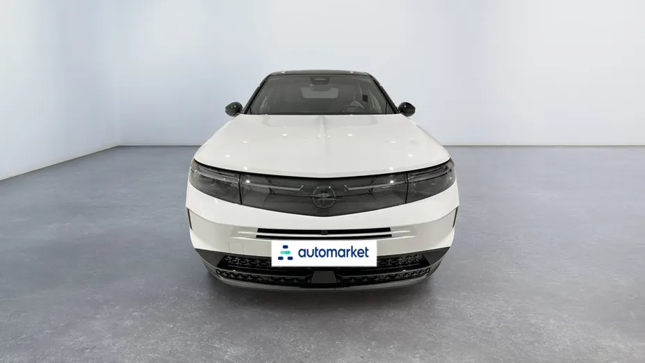 OPEL Grandland X Grandland 1.2 T mHEV GS S&S eDTC6 Nowy