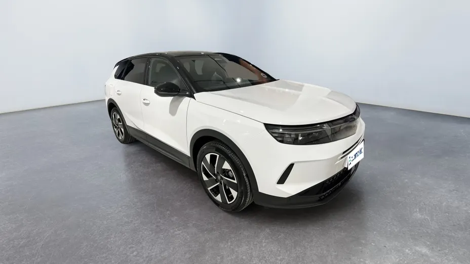 OPEL Grandland X Grandland 1.2 T mHEV GS S&S eDTC6 Nowy