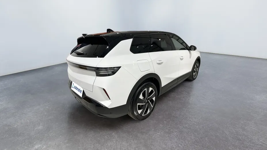 OPEL Grandland X Grandland 1.2 T mHEV GS S&S eDTC6 Nowy