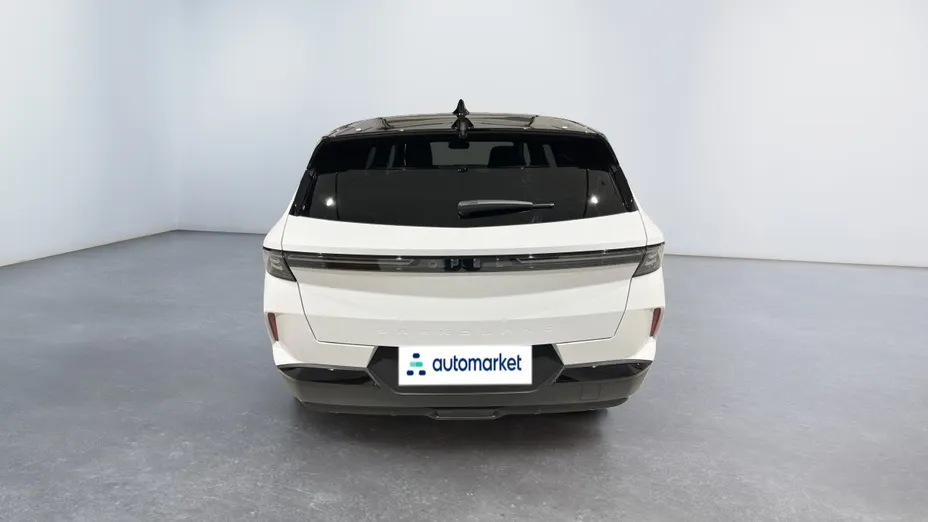 OPEL Grandland X Grandland 1.2 T mHEV GS S&S eDTC6 Nowy