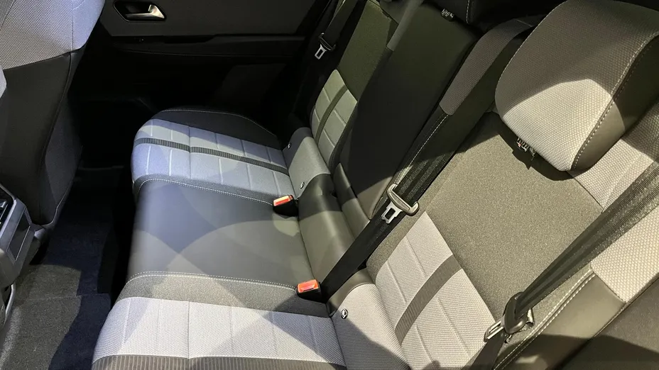 OPEL Grandland X Grandland 1.2 T mHEV GS S&S eDTC6 Nowy