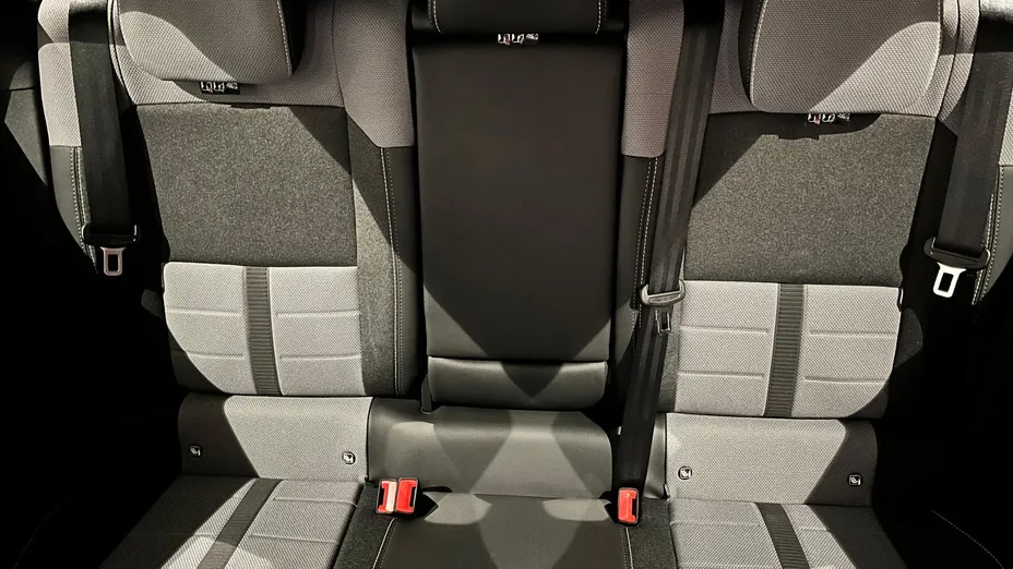 OPEL Grandland X Grandland 1.2 T mHEV GS S&S eDTC6 Nowy