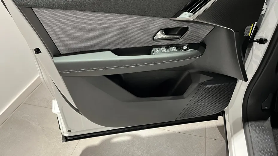 OPEL Grandland X Grandland 1.2 T mHEV GS S&S eDTC6 Nowy