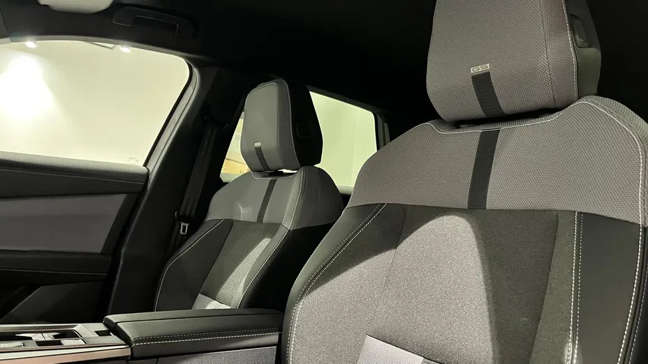 OPEL Grandland X Grandland 1.2 T mHEV GS S&S eDTC6 Nowy