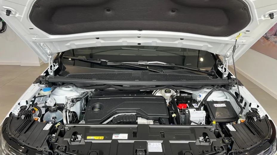 OPEL Grandland X Grandland 1.2 T mHEV GS S&S eDTC6 Nowy