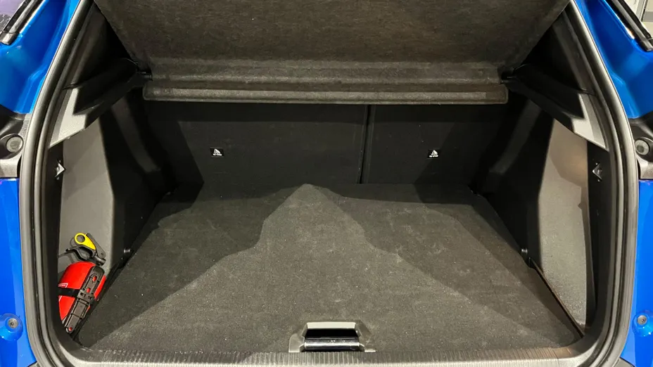 PEUGEOT 2008 2008 1.2 PureTech Allure S&S EAT8