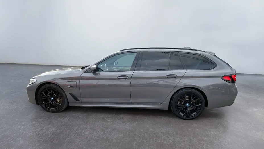 BMW Seria 5 530e M Sport sport-aut