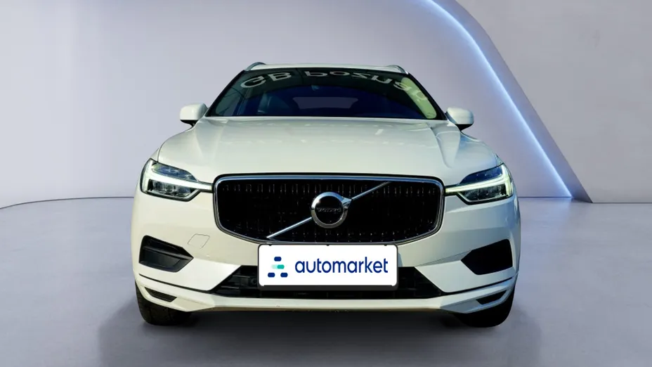 VOLVO XC60 XC60 T4 Momentum Pro aut