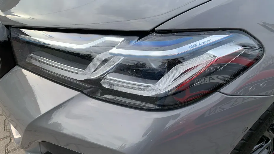 BMW Seria 5 530e M Sport sport-aut