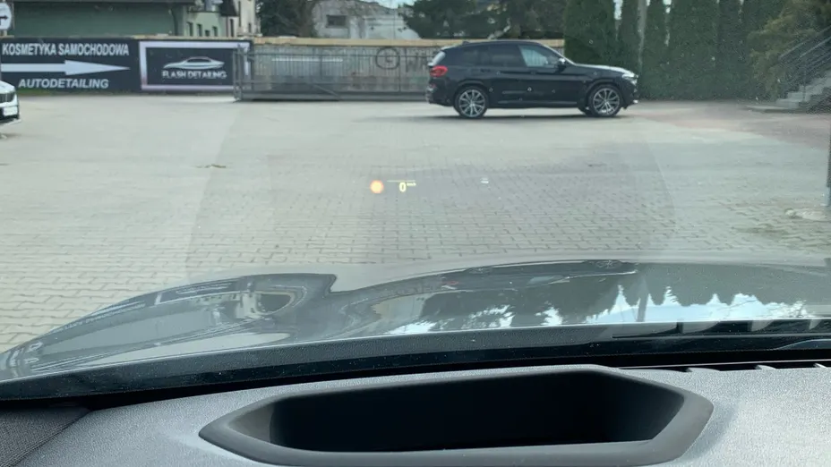 BMW Seria 5 530e M Sport sport-aut