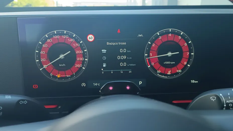 HYUNDAI Kona Kona 1.6 T-GDI N Line 4WD DCT Nowy