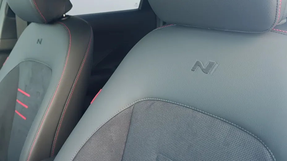 HYUNDAI Kona Kona 1.6 T-GDI N Line 4WD DCT Nowy