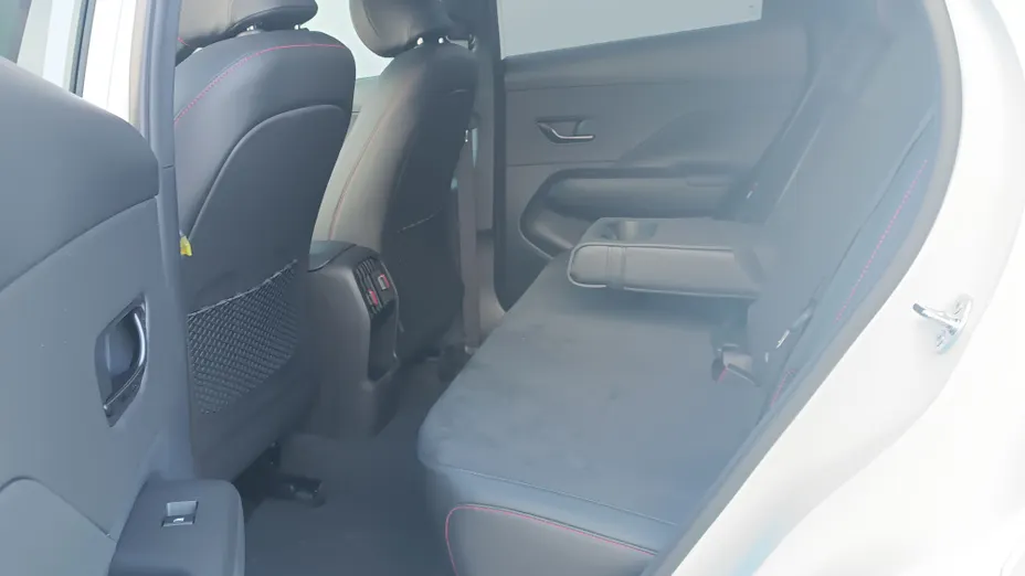 HYUNDAI Kona Kona 1.6 T-GDI N Line 4WD DCT Nowy