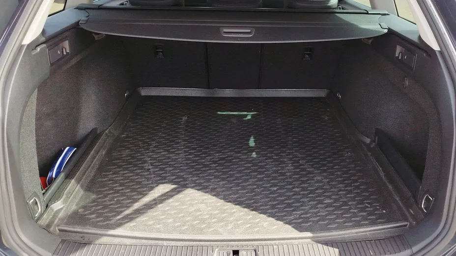 VOLKSWAGEN Passat Passat 1.5 TSI EVO Business