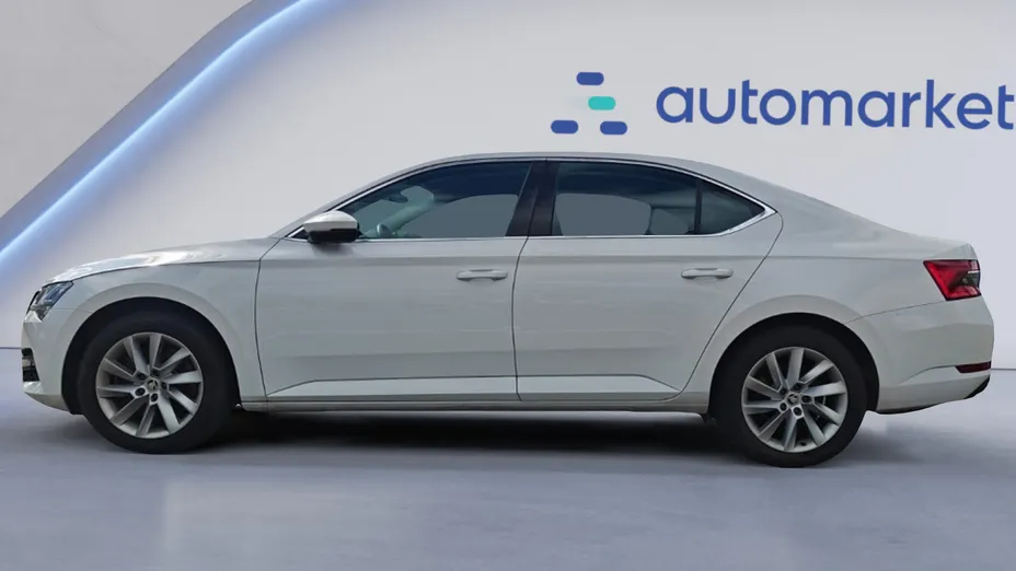 SKODA Superb Superb 2.0 TSI 4x4 Ambition DSG