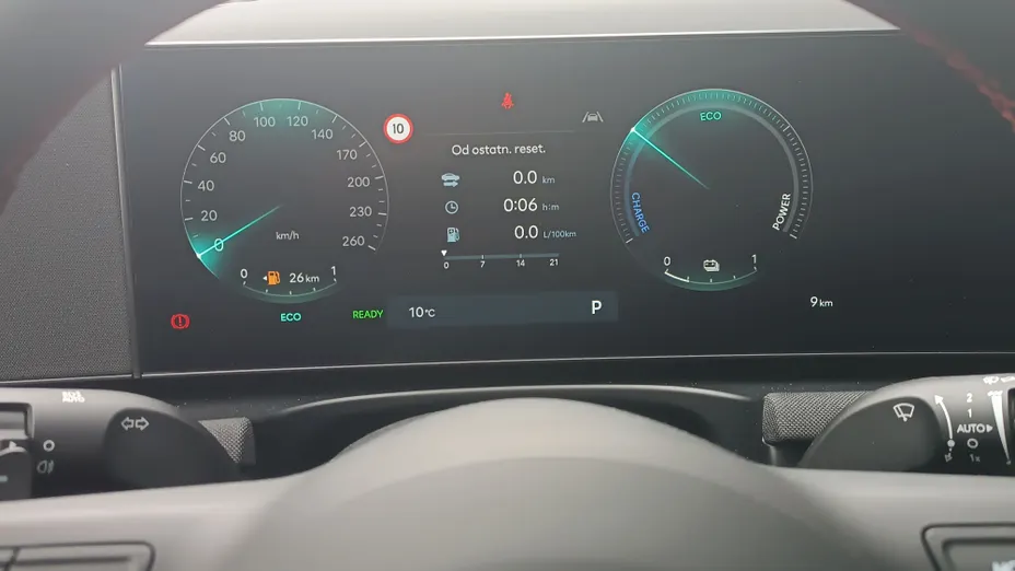 HYUNDAI Tucson Tucson 1.6 T-GDi HEV N Line 4WD Nowy