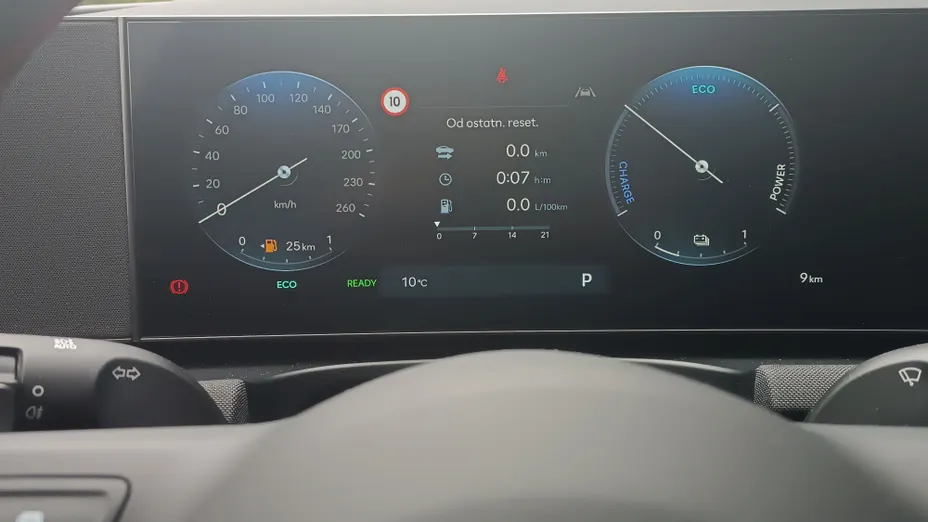 HYUNDAI Tucson Tucson 1.6 T-GDi HEV N Line 4WD Nowy