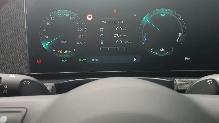 HYUNDAI Tucson Tucson 1.6 T-GDi HEV N Line 4WD Nowy