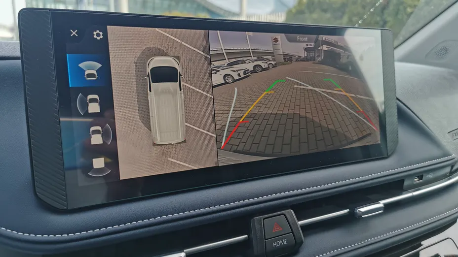 MAXUS Deliver 7 Deliver 7 L2H1 Nowy