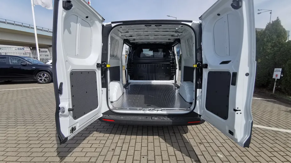 MAXUS Deliver 7 Deliver 7 L2H1 Nowy