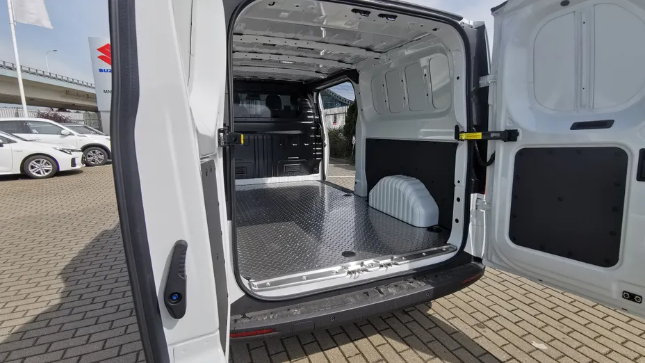 MAXUS Deliver 7 Deliver 7 L2H1 Nowy