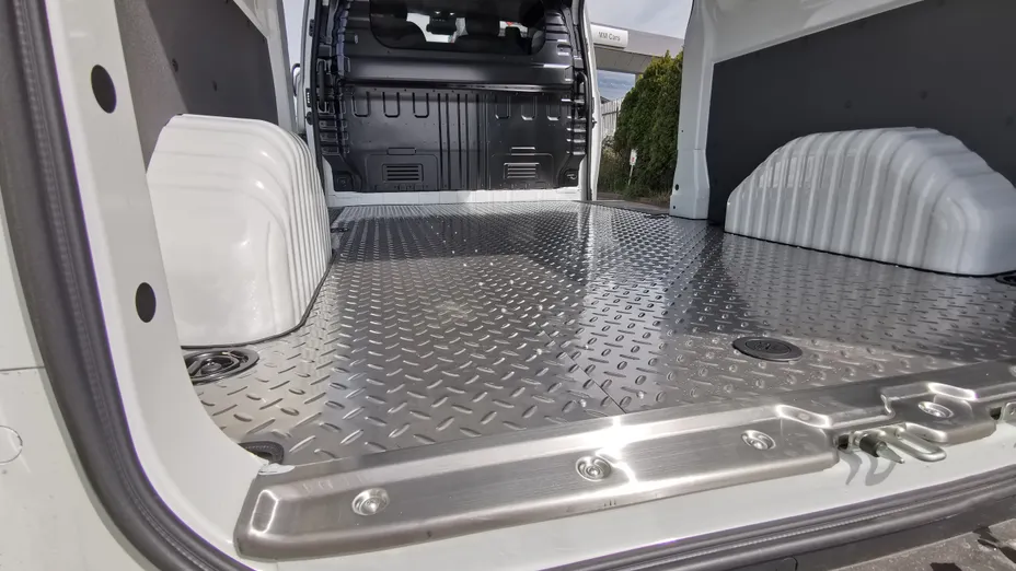 MAXUS Deliver 7 Deliver 7 L2H1 Nowy