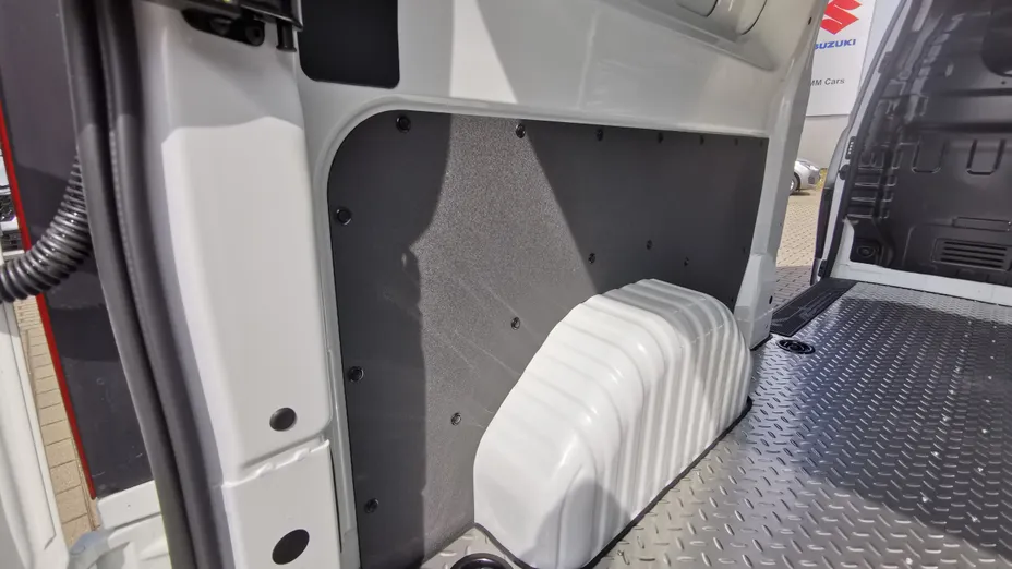 MAXUS Deliver 7 Deliver 7 L2H1 Nowy