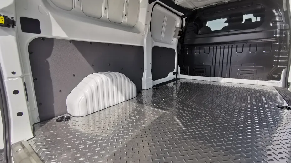 MAXUS Deliver 7 Deliver 7 L2H1 Nowy